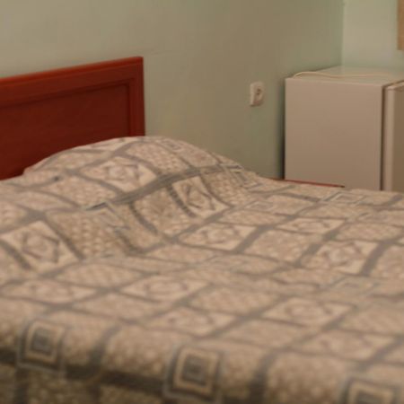 Zvartnots Hotel Tsaghkadzor Luaran gambar