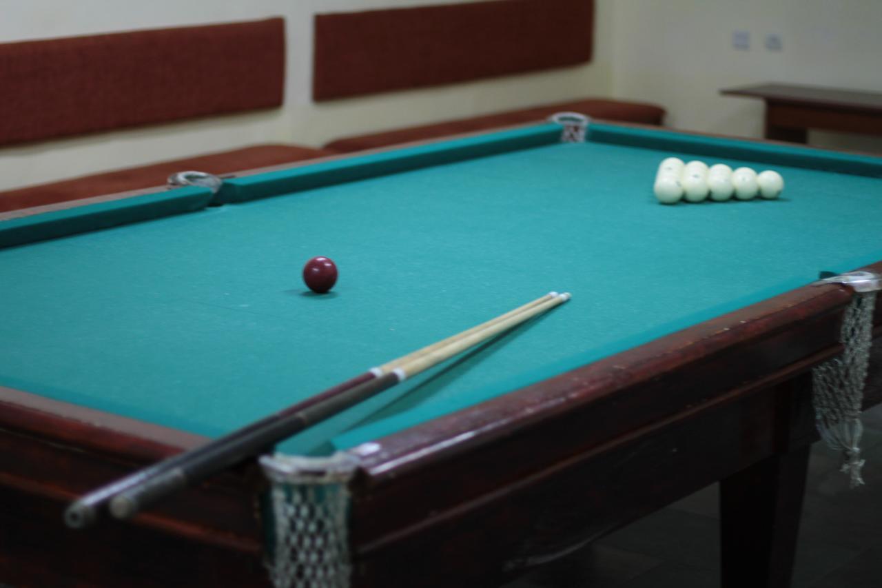 Zvartnots Hotel Tsaghkadzor Luaran gambar