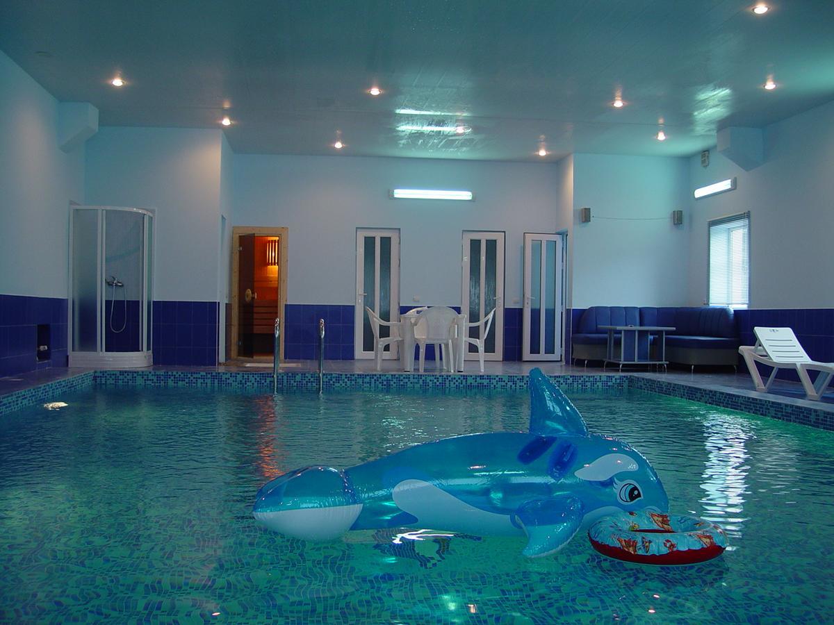 Zvartnots Hotel Tsaghkadzor Luaran gambar
